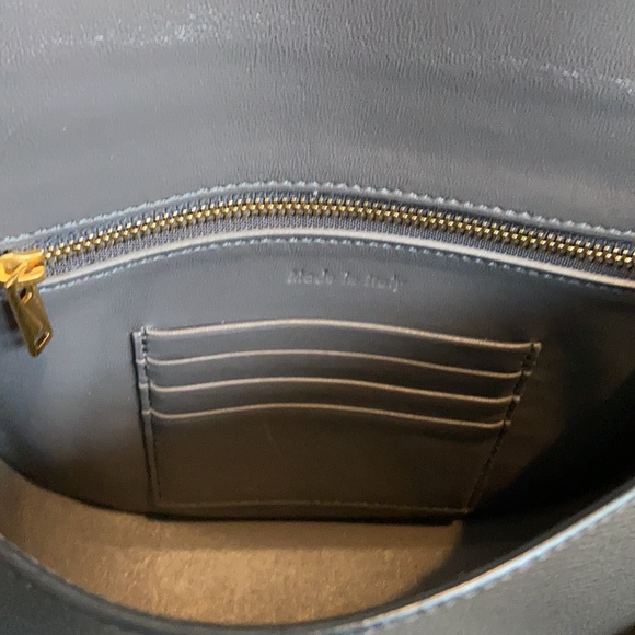 Celine Small Trotteur Bag - Picture 9 of 12